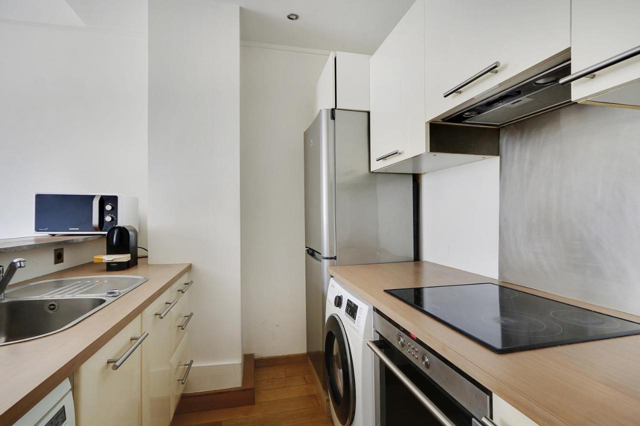 Pick A Flat's In Champs Elysees - Avenue Franklin Delano Roosevelt * Parijs